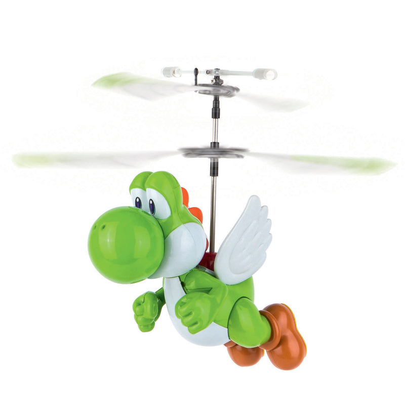 Carrera RC - Super Mario Flying Yoshi Drone - ToyRunner