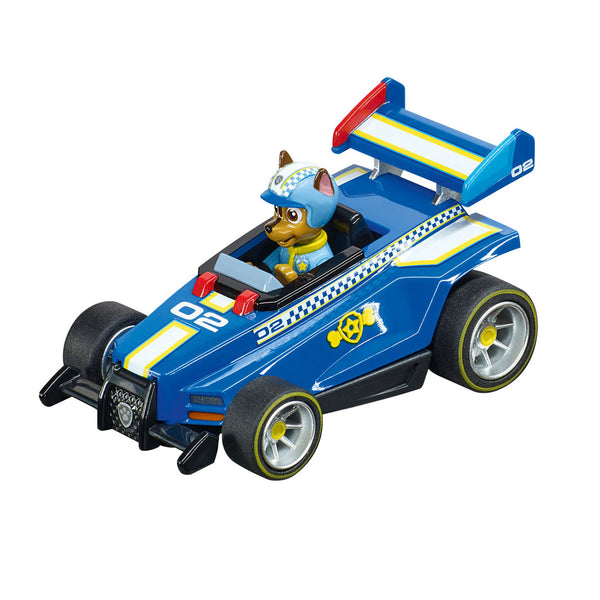 Carrera GO!!! Raceauto - Paw Patrol Chase - ToyRunner