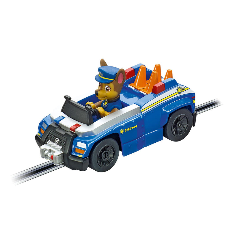 Carrera First Raceauto - Chase - ToyRunner