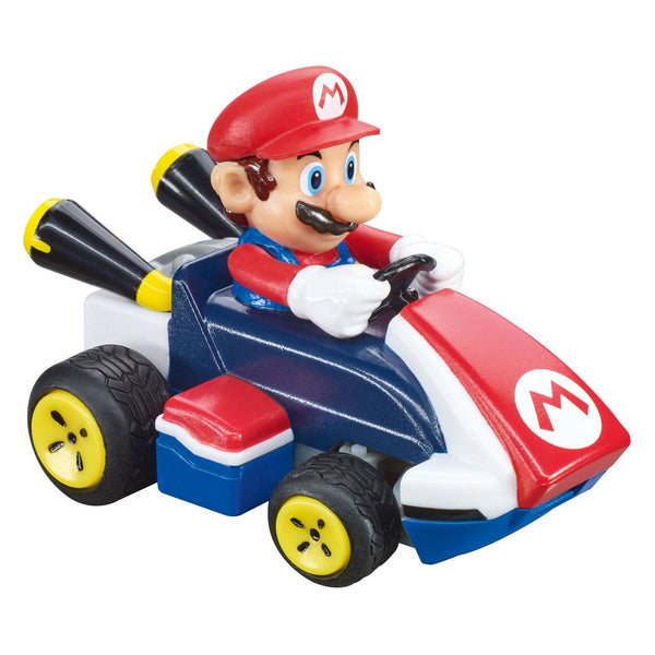 Carrera RC Bestuurbaar Voertuig - Mini Super Mario - ToyRunner