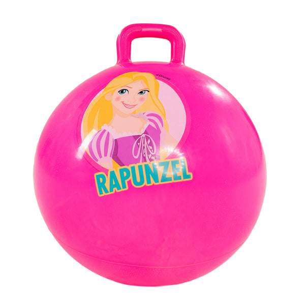 Skippybal Disney Prinses Rapunzel - ToyRunner