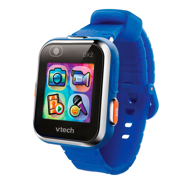 VTech Kidizoom Smartwatch DX2 Blauw - ToyRunner