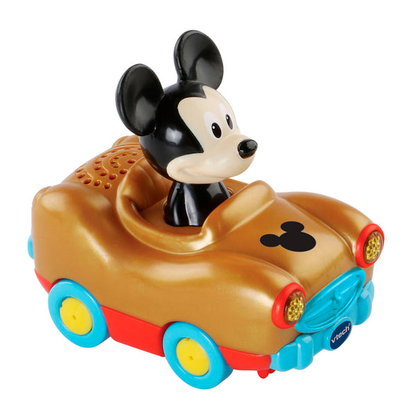 VTech Toet Toet Auto's - Disney Mickey Wonderland Auto - ToyRunner