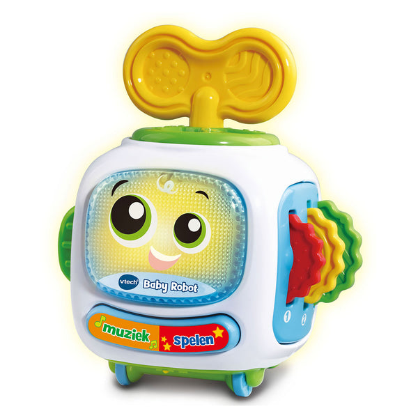 VTech Baby Robot - ToyRunner