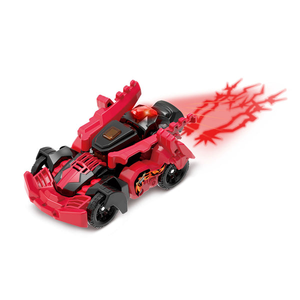 Switch en Go Fire Blaze de T-Rex Vtech: 4+ jr (80-537923) - ToyRunner