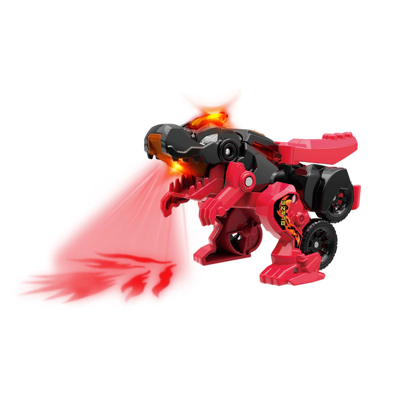 Switch en Go Fire Blaze de T-Rex Vtech: 4+ jr (80-537923) - ToyRunner