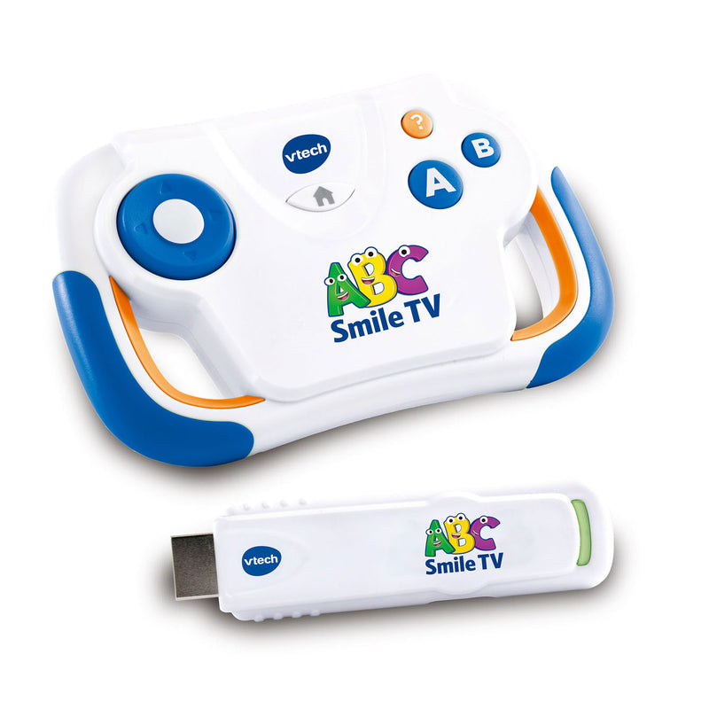 VTech ABC Smile TV - ToyRunner