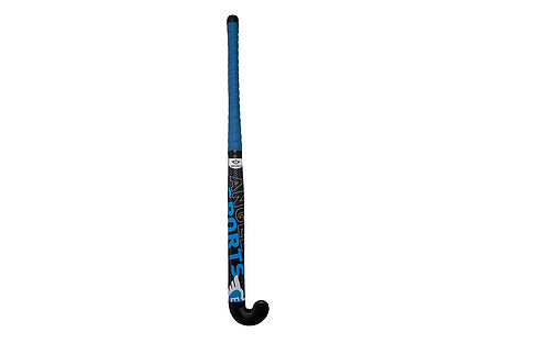 Hockeystick Blauw 36'' - ToyRunner
