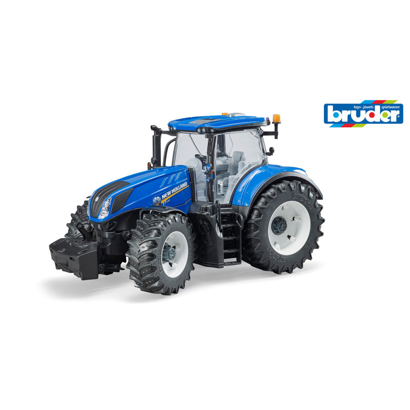 tractor New Holland T7315 - ToyRunner