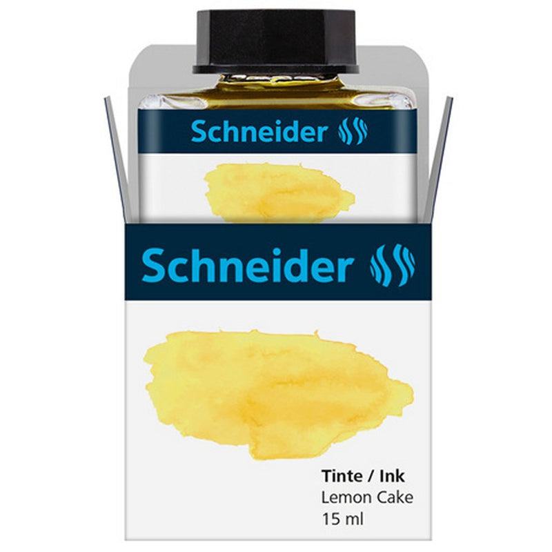 Schneider S-6935 Pastelinkt Lemon Cake 15 ml