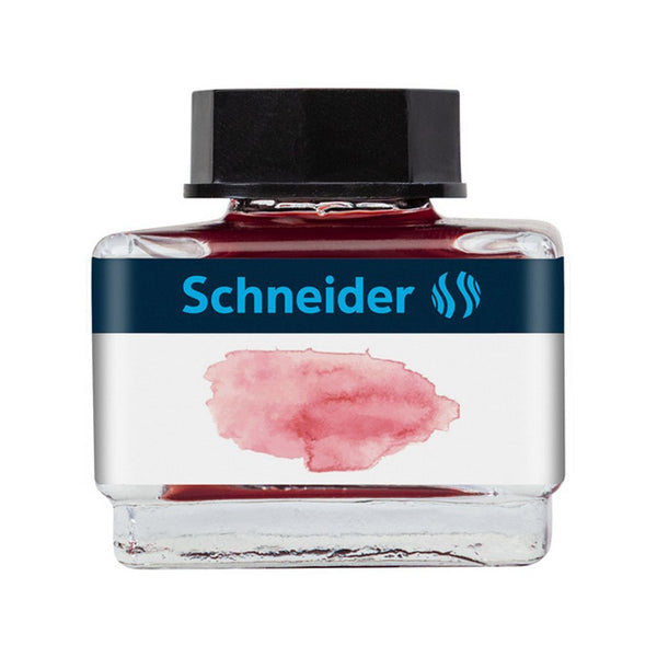 Schneider S-6932 Pastelinkt Blush Rood 15 ml