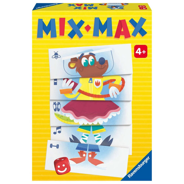 Ravensburger MixMax - ToyRunner