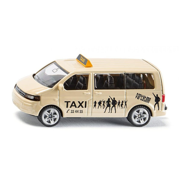 Siku 1360 Grote Taxi - ToyRunner
