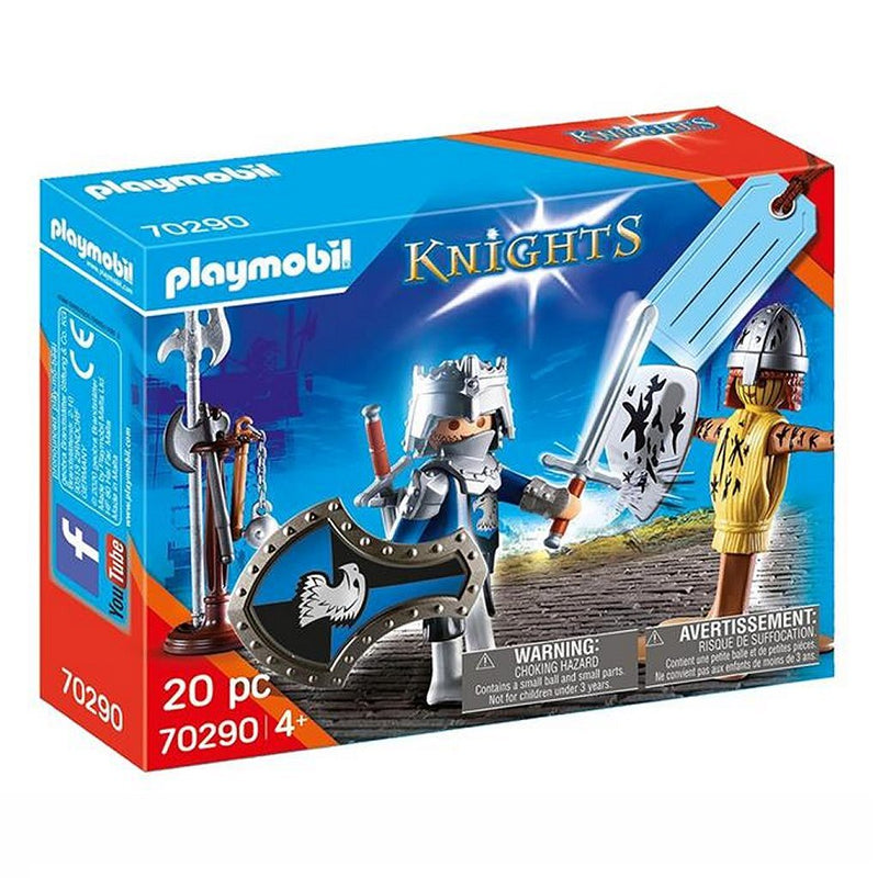 Playmobil 70290 Cadeauset Ridders - ToyRunner