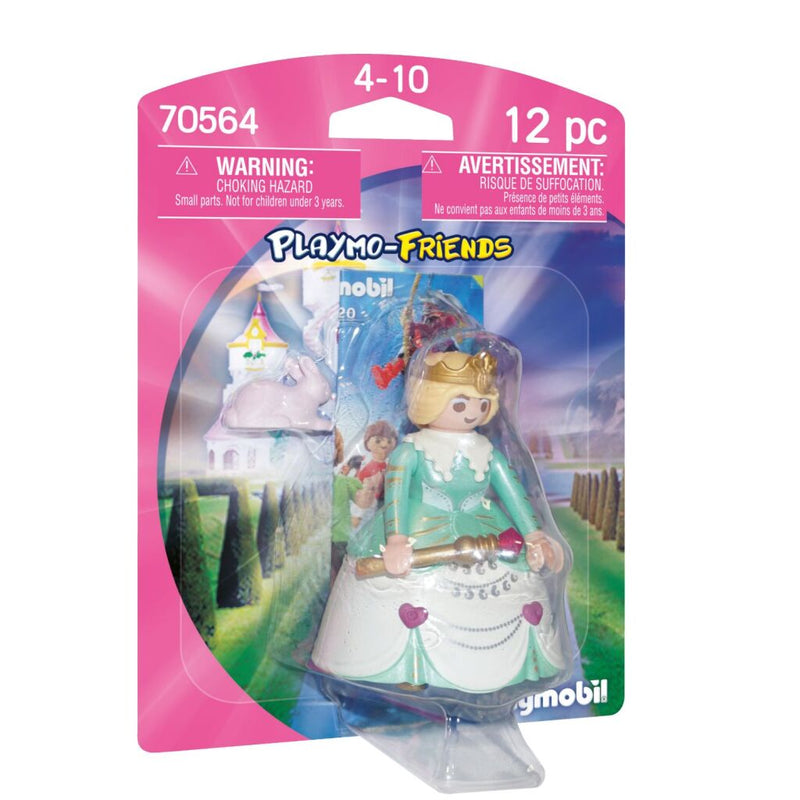 Playmo-Friends - Prinses (70564) - ToyRunner