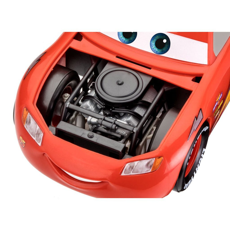 Revell Cars - Lightning McQueen - ToyRunner