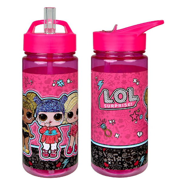 L.O.L. Surprise Drinkfles 500 ml - ToyRunner