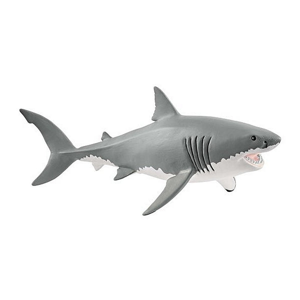 Schleich Witte Haai - ToyRunner