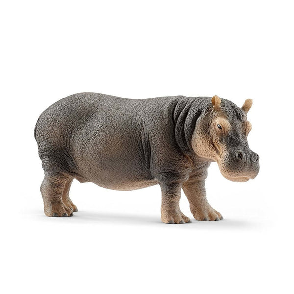 Schleich Nijlpaard - ToyRunner