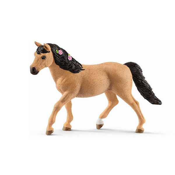 Schleich Pony Connemara Vrouwelijk - ToyRunner