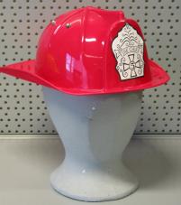 Brandweer Helm 8908 - ToyRunner