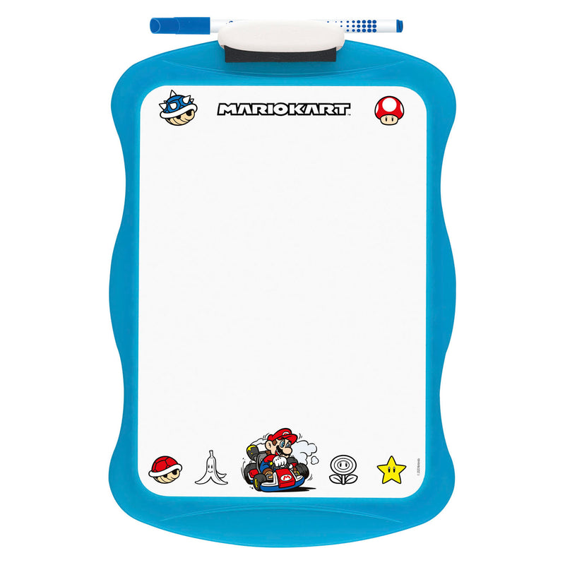 BIC Super Mario Whiteboard - ToyRunner
