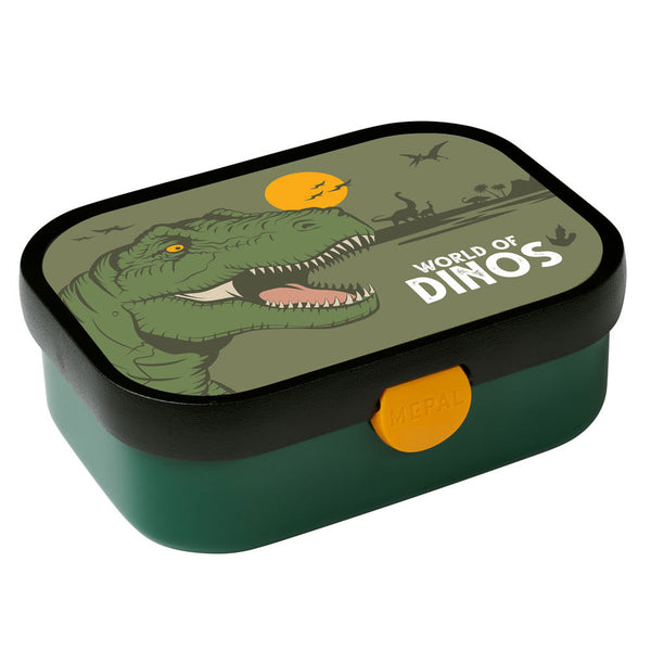 Mepal Campus Lunchbox Dino