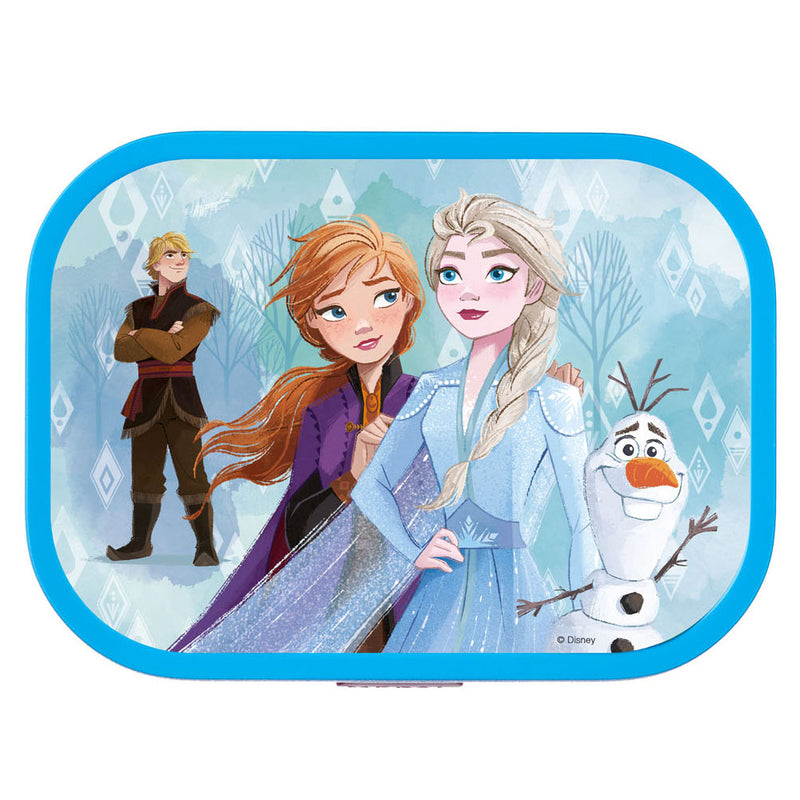 Mepal Campus Lunchbox Disney Frozen 2
