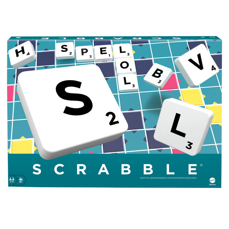 Scrabble Original - ToyRunner