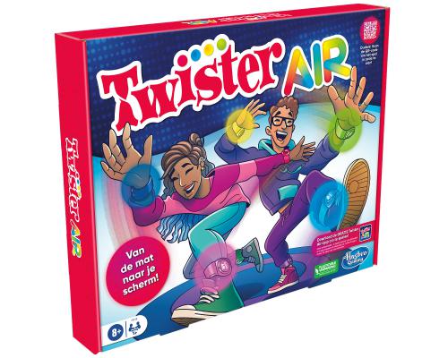 Twister air spel F8158104