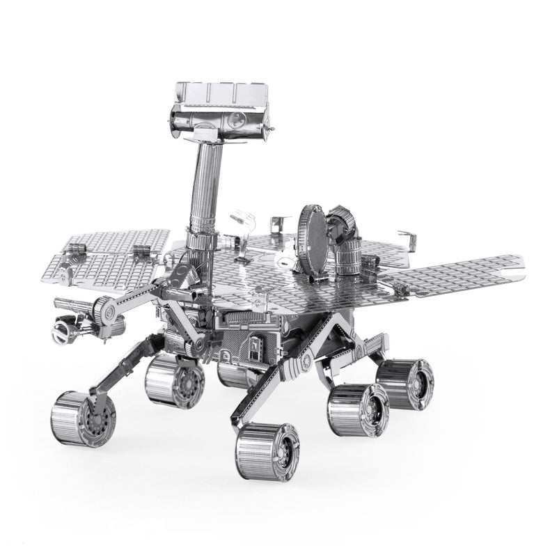 Metal Earth Mars Rover - ToyRunner