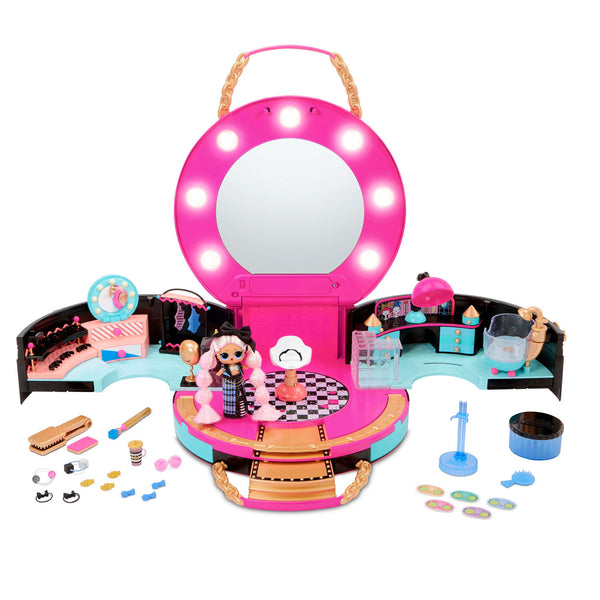 L.O.L. Surprise Beauty Salon - ToyRunner
