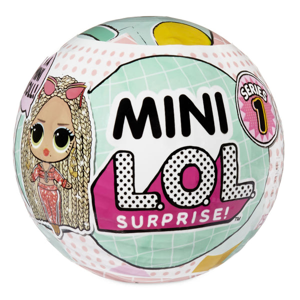 L.O.L. Surprise Mini - ToyRunner