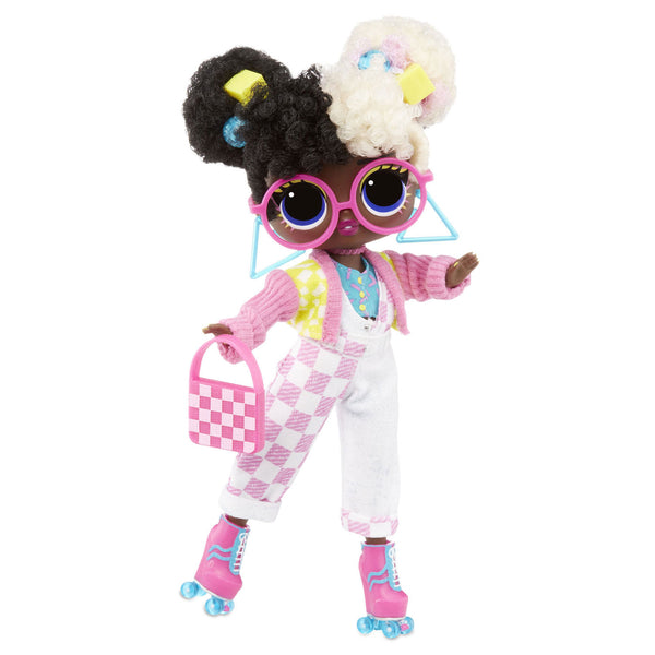 L.O.L. Surprise Tweens Doll - Gracie Skates - ToyRunner