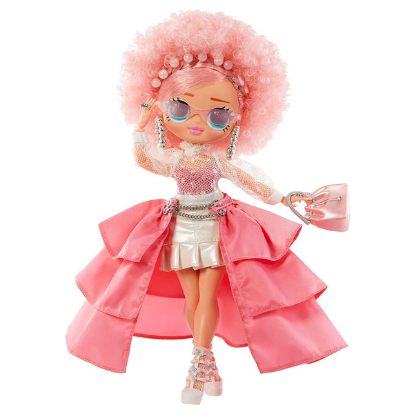 L.O.L. Surprise OMG Birthday Doll - Miss Celebrate - ToyRunner