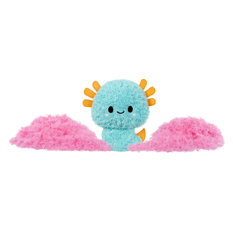 Fluffie Stuffiez Pluchen Knuffel  - Axolotl