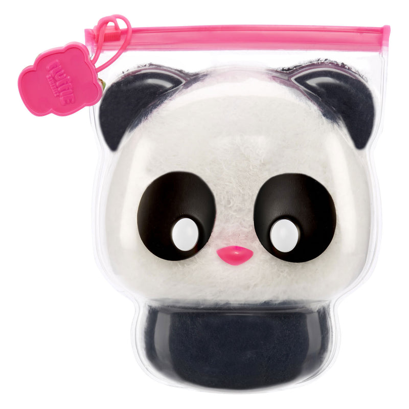Fluffie Stuffiez Pluchen Knuffel  - Panda