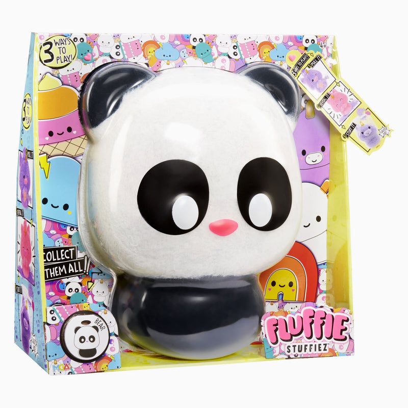 Fluffie Stuffiez Large Plush - Panda