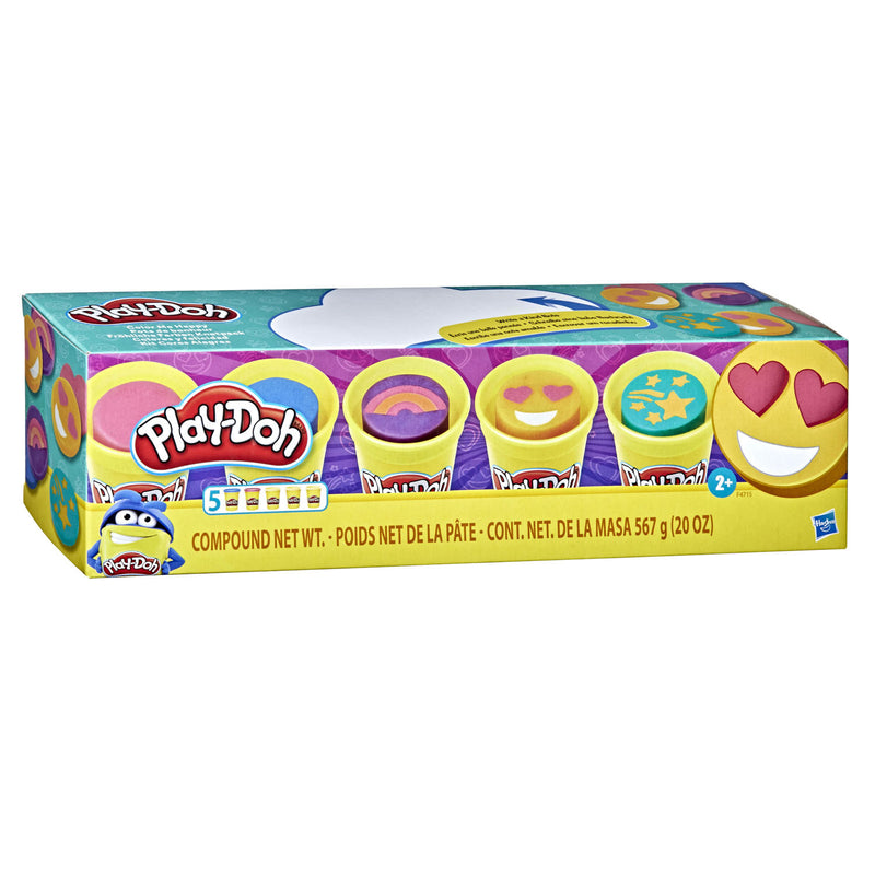 Play-Doh Color Me Happy - ToyRunner