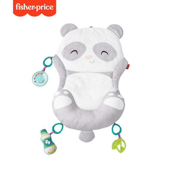 Fisher Price - Alles-in-één Pandaspeelmat - ToyRunner