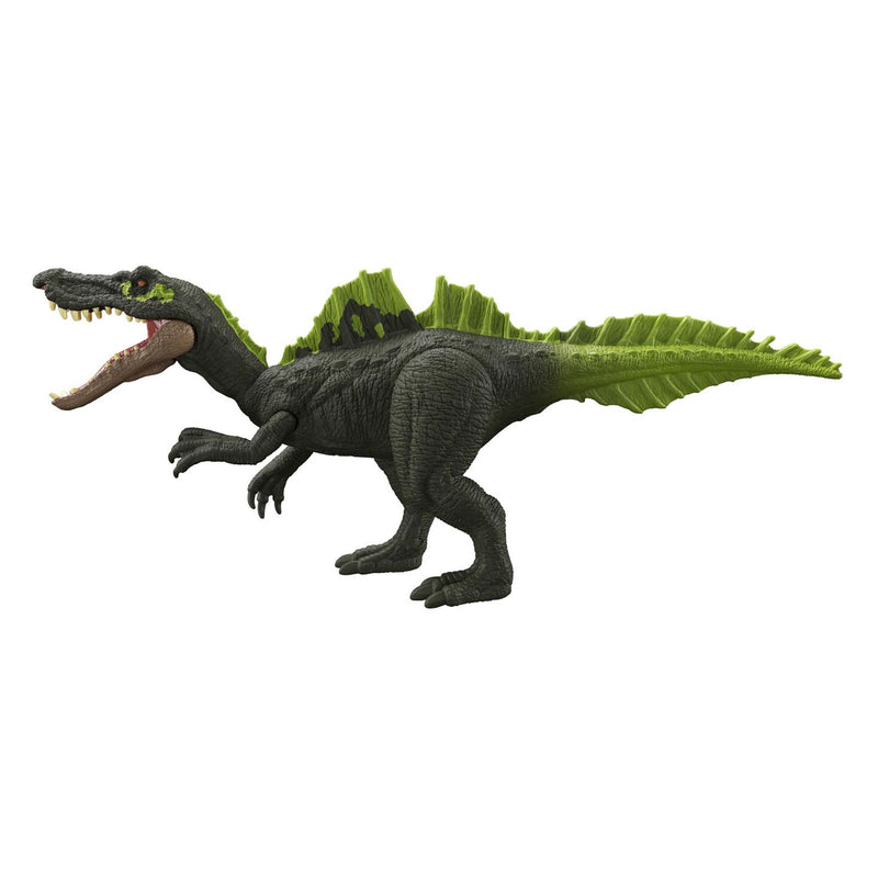 Jurassic World Roar Strikers Ichthyovenator Dino