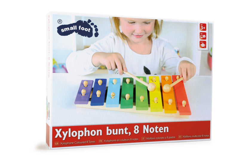 Xylofoon Kleurrijk - ToyRunner