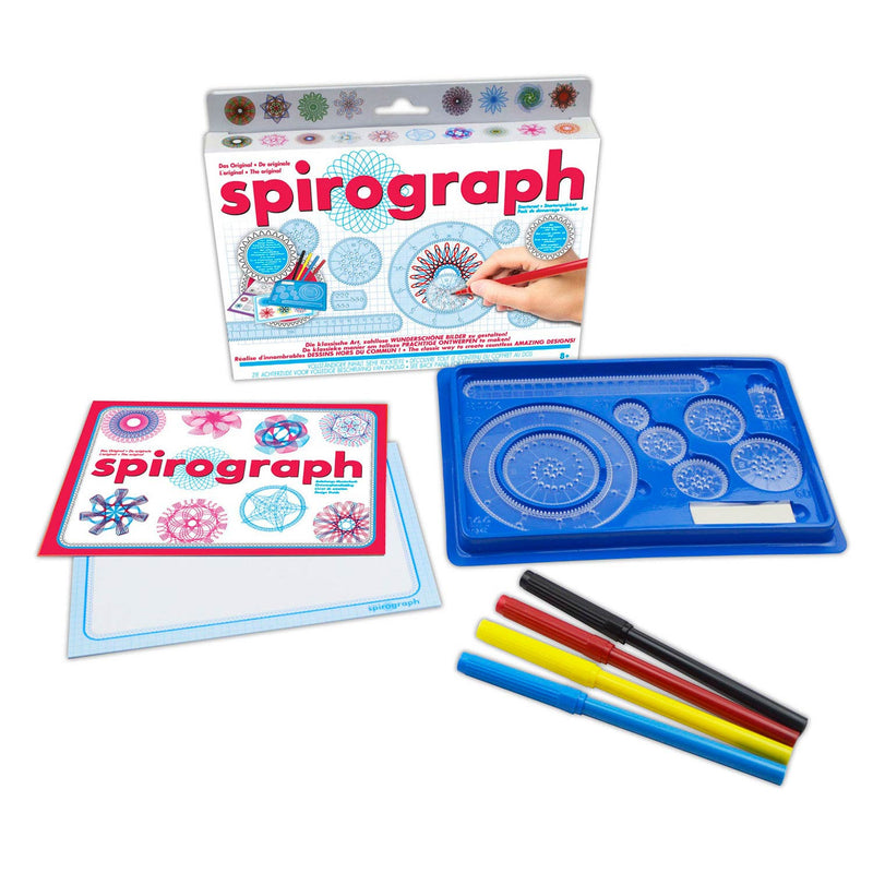 Spirograph Startset - ToyRunner