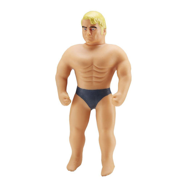 Mini Stretch Armstrong - ToyRunner