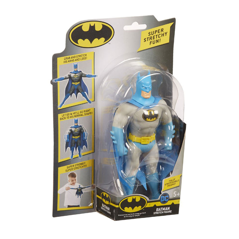 Justice League Mini - Stretch Batman - ToyRunner
