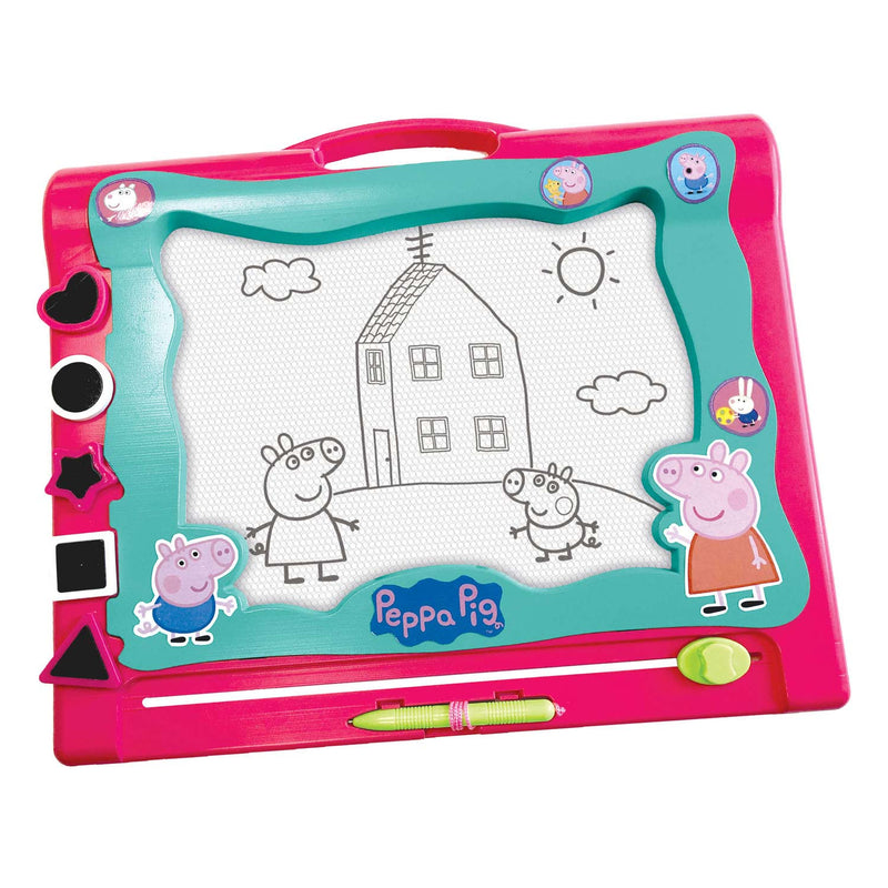 Peppa Pig Magnetisch Tekenbord - ToyRunner