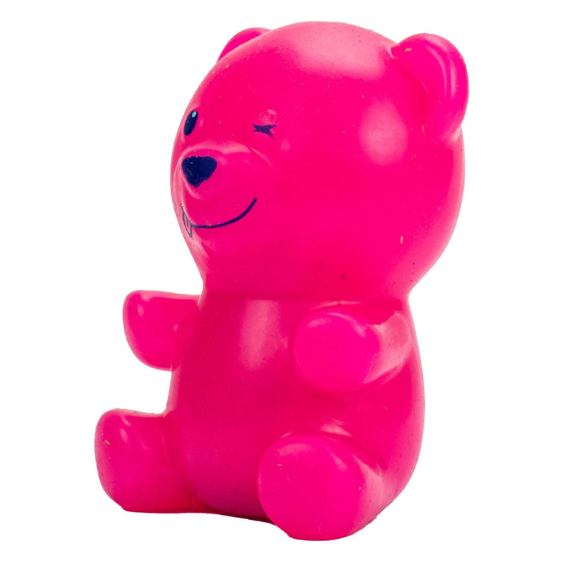 Gummymals Gummy Bear Roze