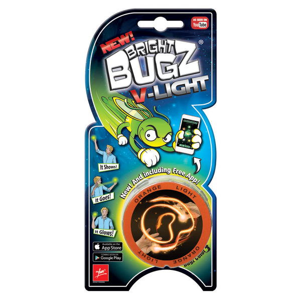 Bright Bugz V-Light - ToyRunner