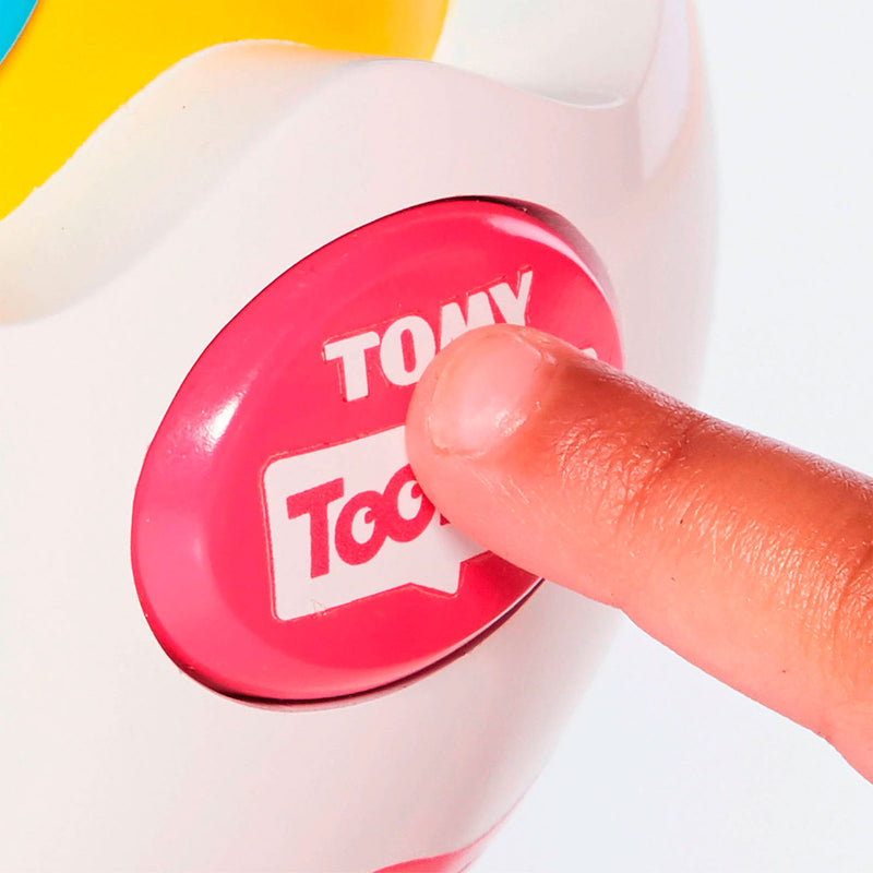 Tomy Toomies Beat It - ToyRunner