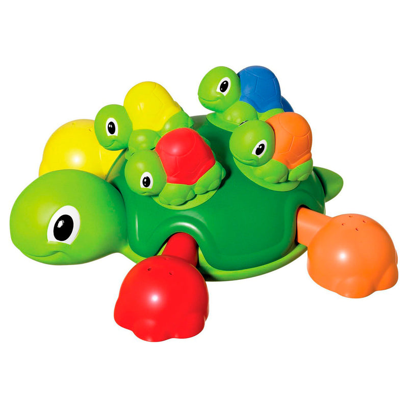 Tomy Water Schildpad Badspeelgoed - ToyRunner